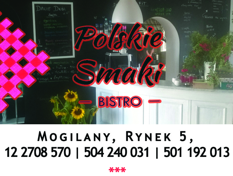 BISTRO „Polskie Smaki”